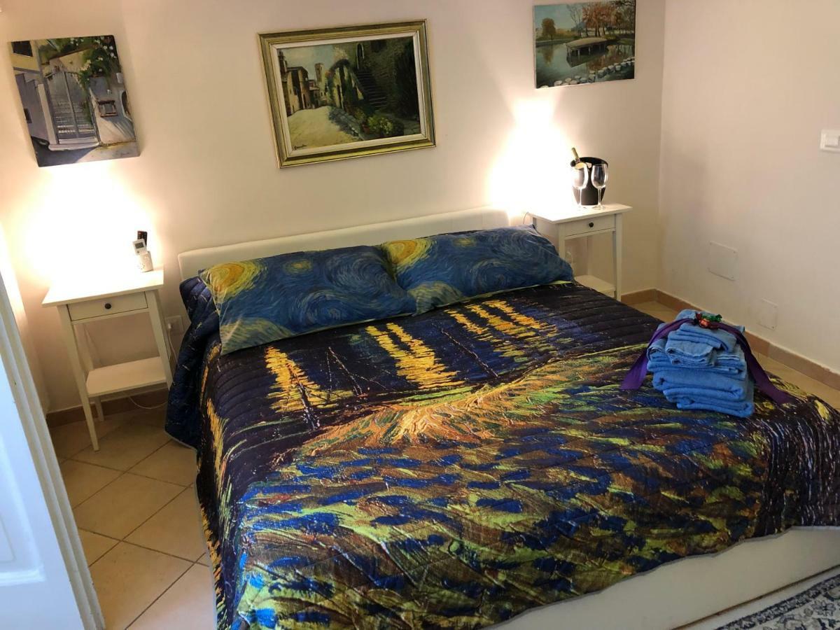 Allegoria Dell'Aurora Salernes Extérieur photo
