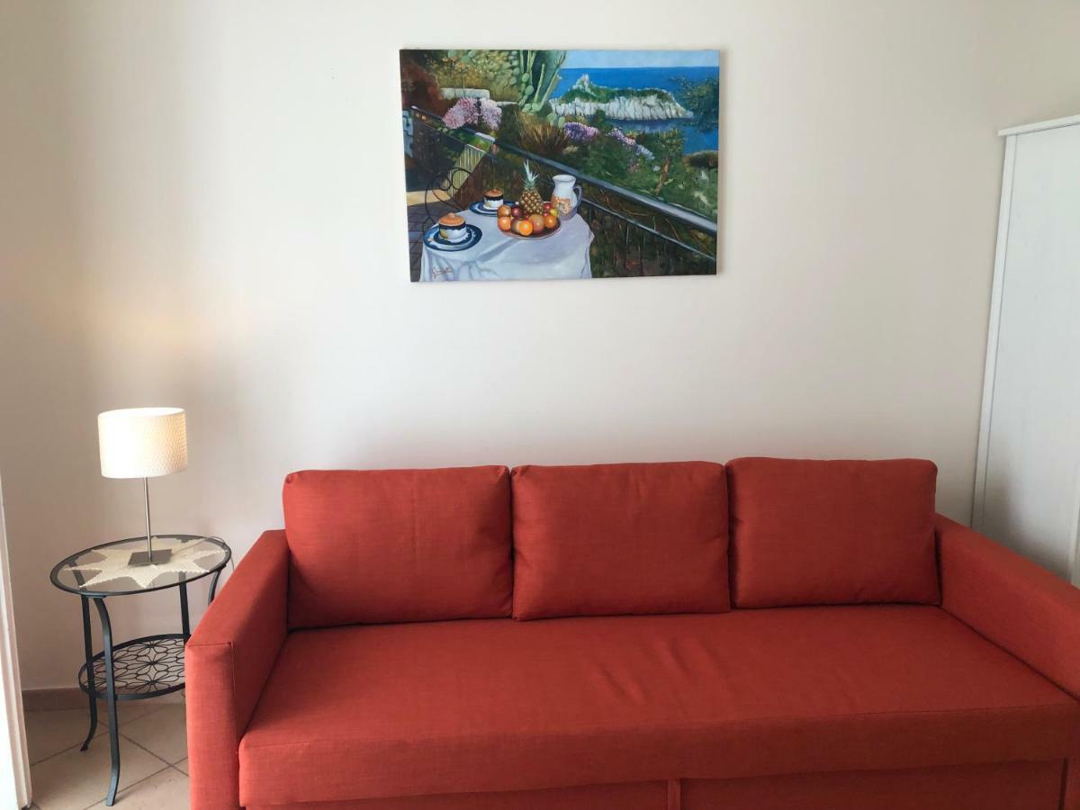 Allegoria Dell'Aurora Salernes Extérieur photo
