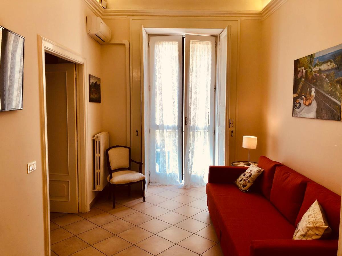 Allegoria Dell'Aurora Salernes Extérieur photo
